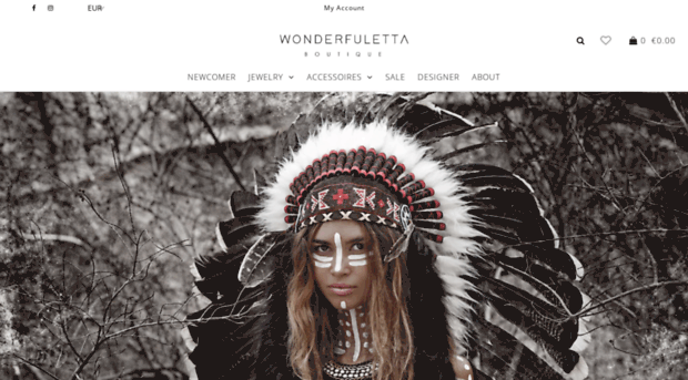 wonderfuletta.com