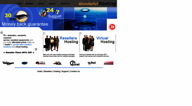 wonderfulhosting.com
