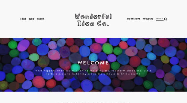 wonderfulidea.co