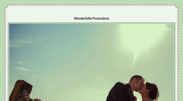 wonderfulifeproductions.zenfolio.com