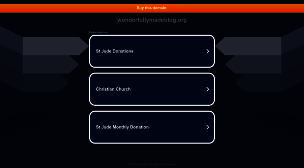 wonderfullymadeblog.org