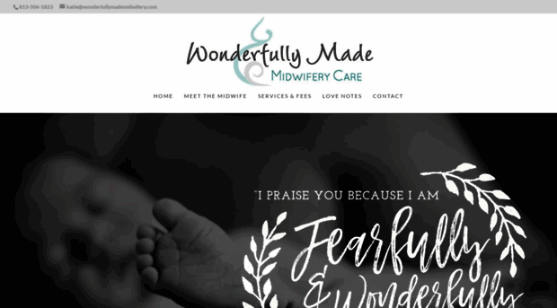 wonderfullymademidwifery.com