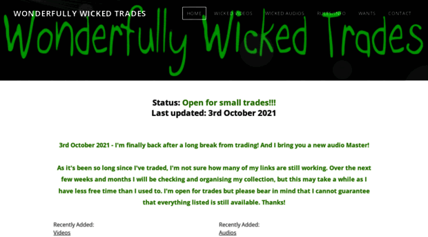 wonderfullywickedtrades.weebly.com