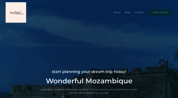 wonderfulmozambique.com