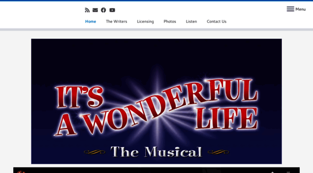 wonderfulmusical.com