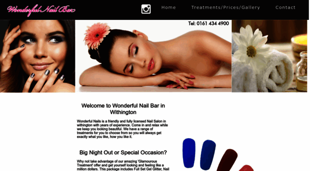 wonderfulnails.co.uk