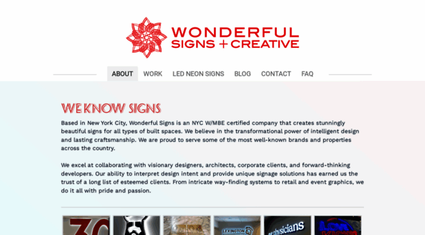 wonderfulsigns.com