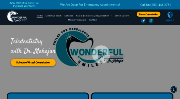wonderfulsmilespuyallup.com