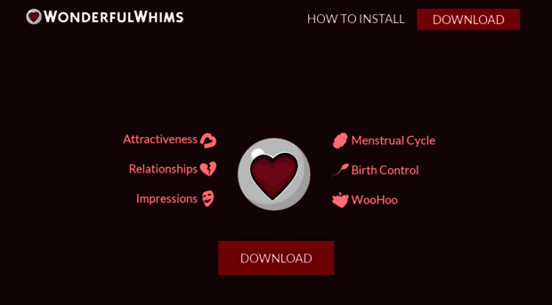 wonderfulwhims.com