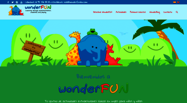 wonderfunbcn.com