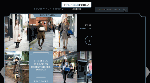 wonderfurla.com