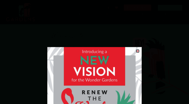 wondergardens.org