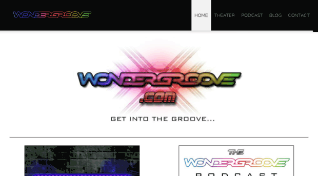 wondergroove.com