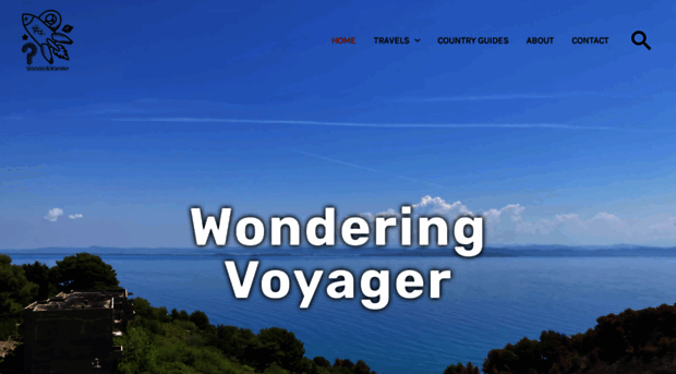 wonderingvoyager.com
