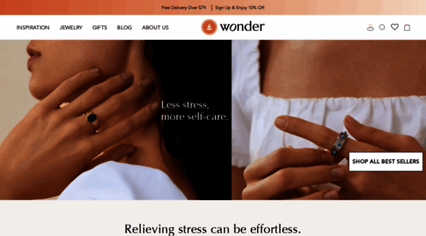 wonderinspired.com