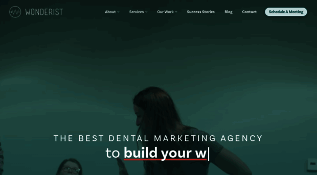 wonderistagency.com