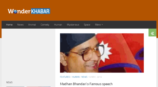 wonderkhabar.com