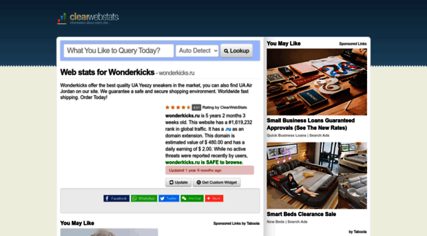 wonderkicks.ru.clearwebstats.com