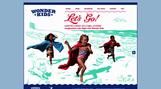 wonderkidsinc.com