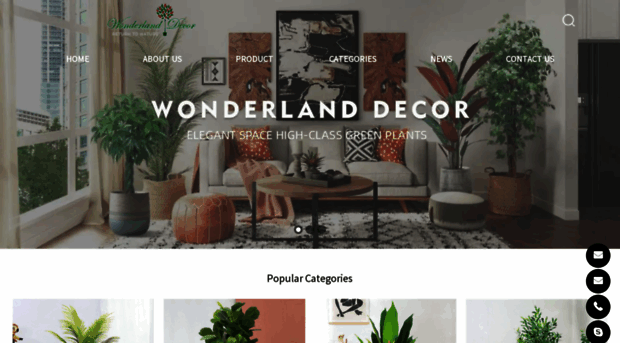 wonderland-artificialtree.com