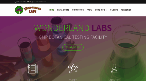 wonderland-labs.com