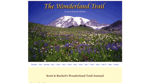 wonderland-trail.randsco.com