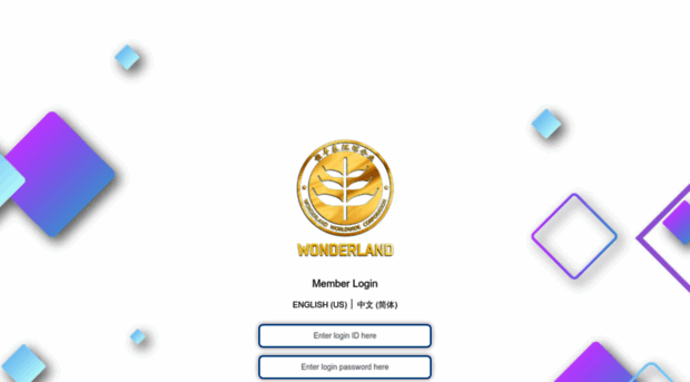 wonderland13.net