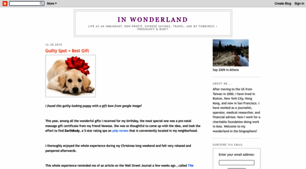 wonderlandalice.com