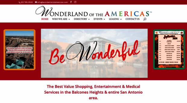 wonderlandamericas.com