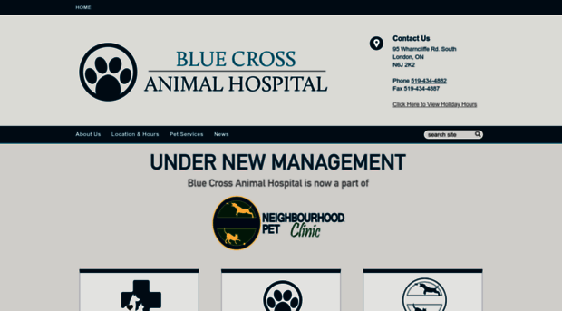 wonderlandanimalhospital.ca