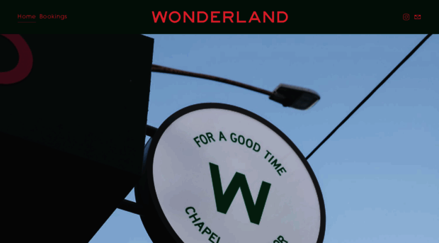 wonderlandbar.com.au