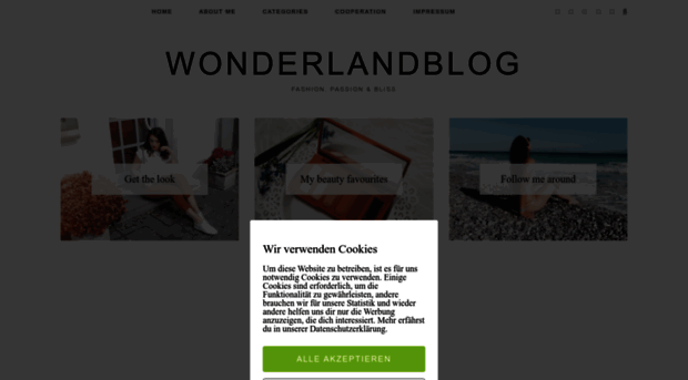 wonderlandblog.de