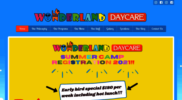 wonderlanddaycare.ca