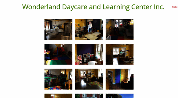 wonderlanddaycareandlearningcenter.com