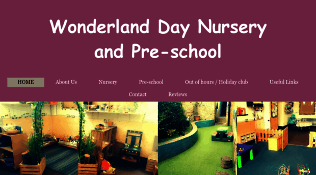 wonderlanddaynurserypreschoolbridport.com