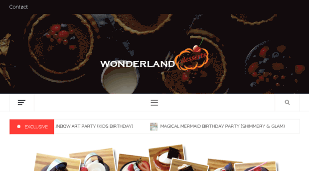 wonderlanddesserts.com