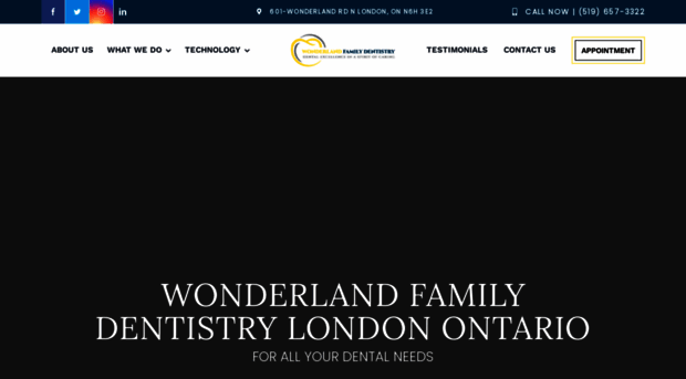 wonderlandfamilydentistry.com