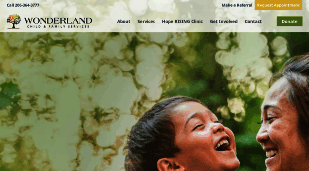 wonderlandkids.org