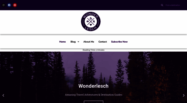 wonderlesch.com