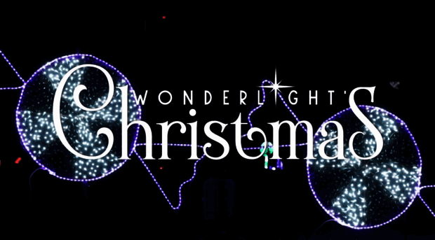 wonderlightschristmas.com