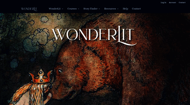 wonderlit.com