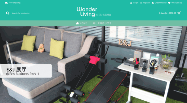 wonderliving.my