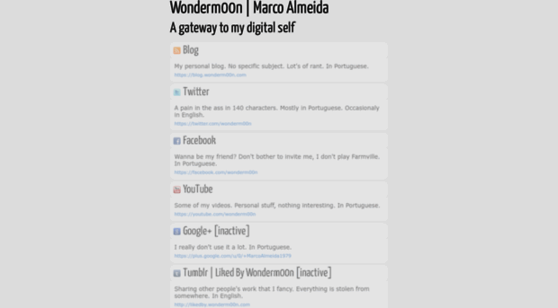wonderm00n.com