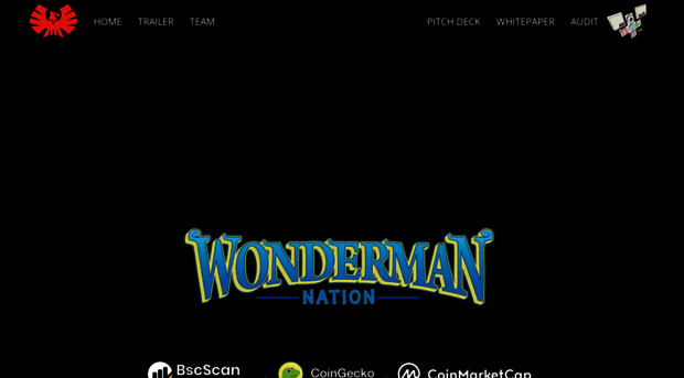 wondermannation.com