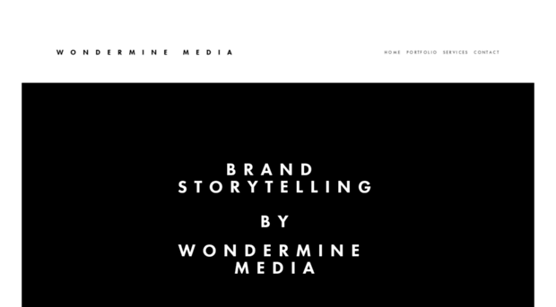 wonderminemedia.com