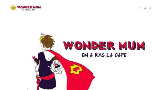 wondermumenaraslacape.com