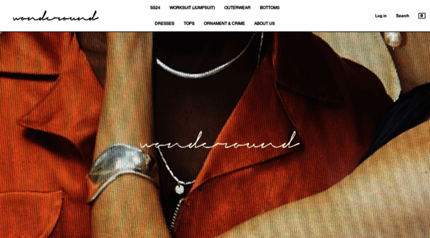 wonderound.com