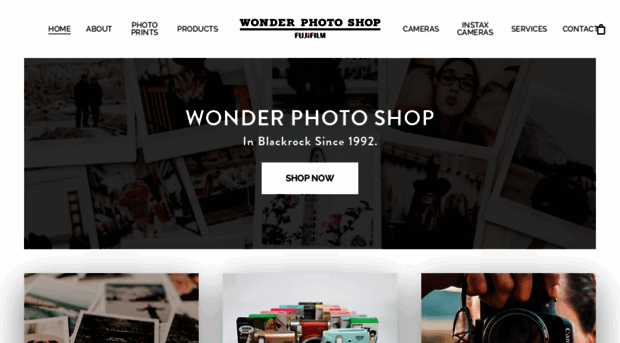 wonderphotoblackrock.ie