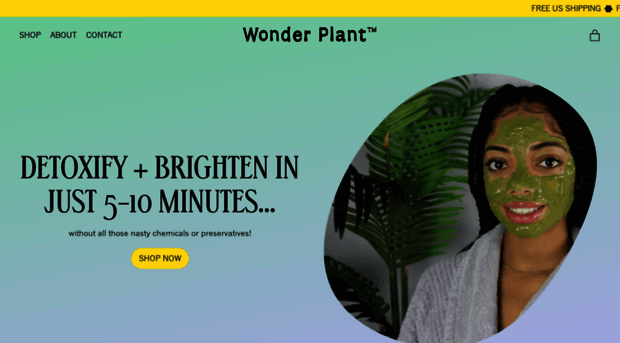 wonderplant.com