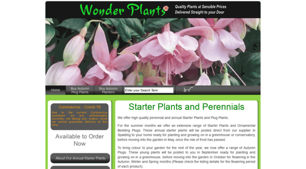 wonderplants.co.uk